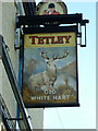 The Old White Hart, Beeston