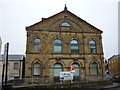 Methodist Free Church, Morley