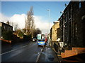 Street Lane, Gildersome