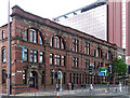 Former factory, Claypit Lane, Leeds