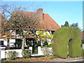 West Horsley, The Old Cottage