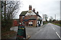 The Anchor Inn at Hurley