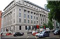 The Wellcome Building