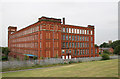 Devon Mill, Hollinwood