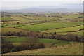 View to the Black Mountains