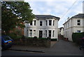 Victorian Villa, Upper Grosvenor Rd