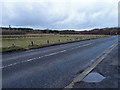 A759 near Hillhouse Quarry