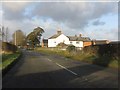 A51 at Ley Ground Farm