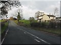 Bridge House from the A51