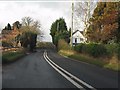 A51 at Howbeck Bank