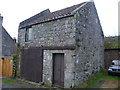 Old building in the Cobbles