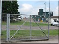 Grampian Fire and Rescue Development Centre