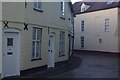 Court Street, Upton upon Severn