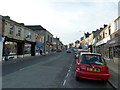 Queens Street, Great Harwood