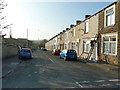 March Street, Burnley