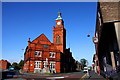 Earlestown Town Hall