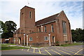 St Michaels Church, Blandford Road