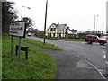 Ecclesville Road, Fintona