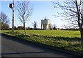 Harleston Water Tower