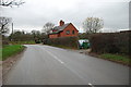 A House on Atherstone Lane