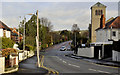 Thornhill Park, Belfast (2011)