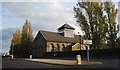 Brompton Barracks Gymnasium