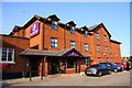 The Premier Inn at Bispham