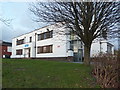 White House Building, Tameside General Hospital