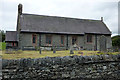 Church of St John, Ystrad Meurig