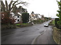 Blakelow Road, Macclesfield