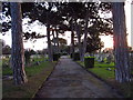 Ramsgate Cemetery