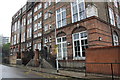 Netley Street School