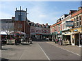 Station Road, Clevedon