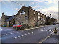 The White Hart, Lydgate