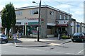 Yatton Post Office