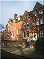 Boarding House - Winchester College