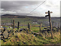 Signpost and Stile, Quick Edge