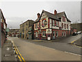 The Butchers Arms