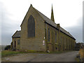 Church of St John the Baptist, Roughtown