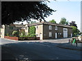 Sutton Lane Ends, Macclesfield