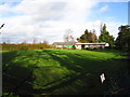 Pembury Bowls Club