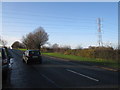 Congleton Road, Macclesfield