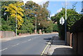 Henley Road, Ipswich