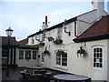 The Goat, Upper Halliford