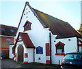 Kingston Spiritualist Church