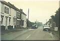 Main Street, Roos in 1987