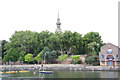 Shadwell Basin