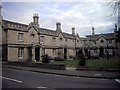 Sleaford Alms Houses