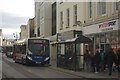 High Street, Cheltenham