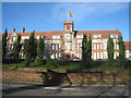 The Winchester Business School